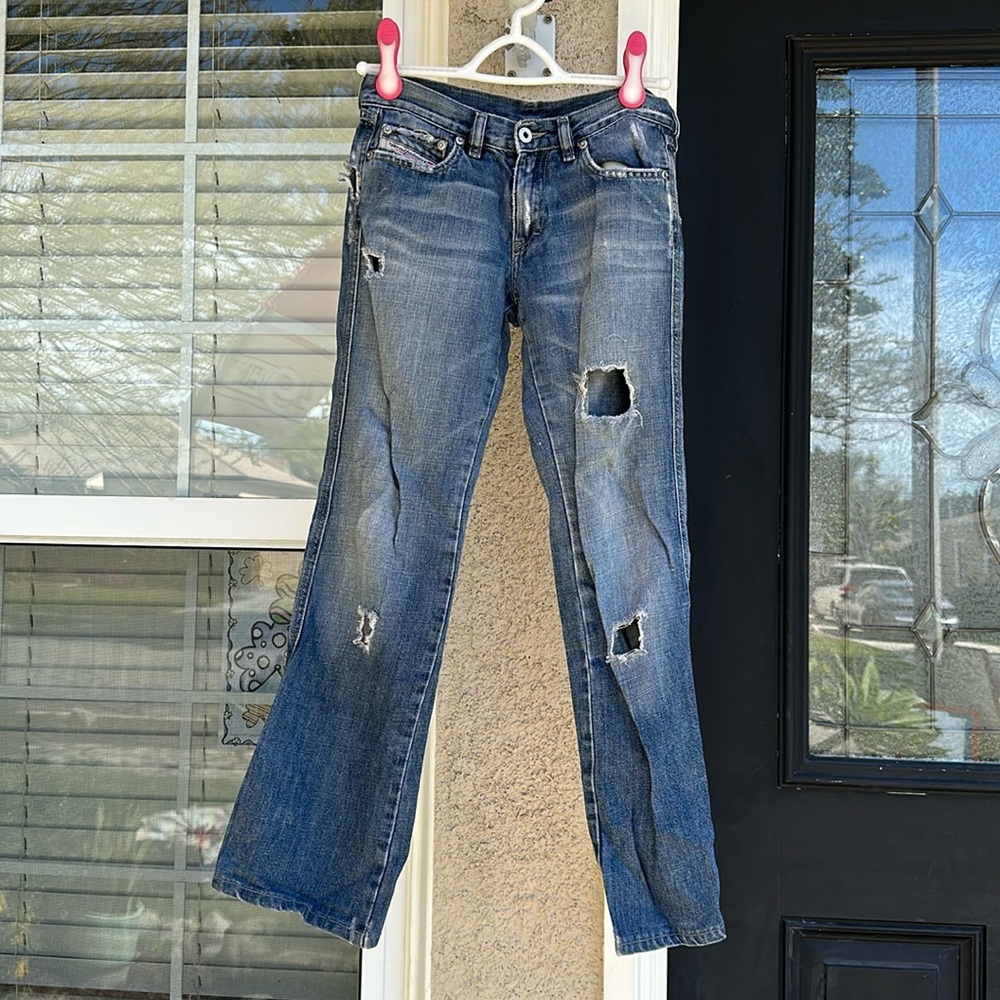Diesel jeans
